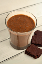 Load image into Gallery viewer, Chocolate Brownie Shake