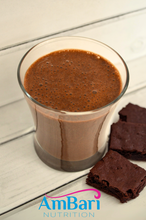Load image into Gallery viewer, Chocolate Brownie Shake