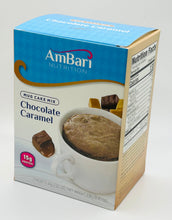 Load image into Gallery viewer, Chocolate Caramel Mug Cake