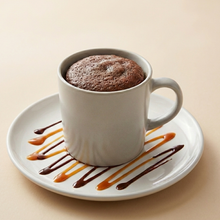 Load image into Gallery viewer, Chocolate Caramel Mug Cake