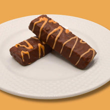 Load image into Gallery viewer, Chocolate Caramel Wafer Bars