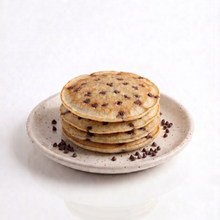 Load image into Gallery viewer, Chocolate Chip Pancakes
