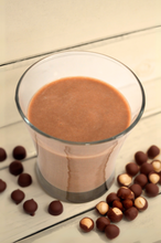 Load image into Gallery viewer, Hazelnut Cocoa Shake