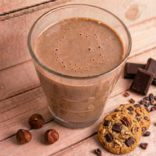 Load image into Gallery viewer, Hazelnut Cocoa Shake
