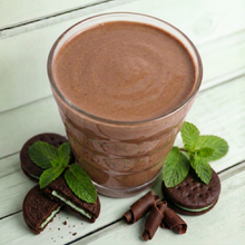 Load image into Gallery viewer, Chocolate Chill Mint Shake
