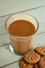 Load image into Gallery viewer, Chocolate Peanut Butter Shake