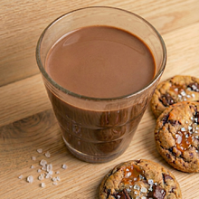 Load image into Gallery viewer, Chocolate Salted Caramel Shake