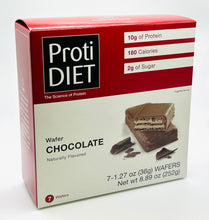 Load image into Gallery viewer, PROTIDIET Wafer Bar