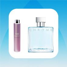 Load image into Gallery viewer, Chrome Eau de Toilette Azzaro - Men