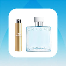 Load image into Gallery viewer, Chrome Eau de Toilette Azzaro - Men