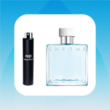 Load image into Gallery viewer, Chrome Eau de Toilette Azzaro - Men