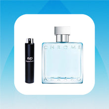 Load image into Gallery viewer, Chrome Eau de Toilette Azzaro - Men