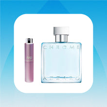 Load image into Gallery viewer, Chrome Eau de Toilette Azzaro - Men