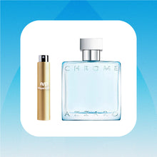 Load image into Gallery viewer, Chrome Eau de Toilette Azzaro - Men