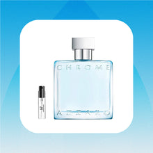 Load image into Gallery viewer, Chrome Eau de Toilette Azzaro - Men