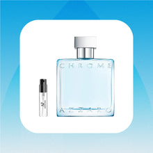 Load image into Gallery viewer, Chrome Eau de Toilette Azzaro - Men