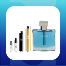 Load image into Gallery viewer, Chrome Intense Eau de Toilette Azzaro - Men