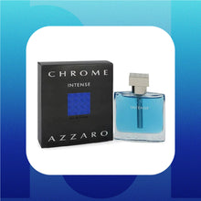 Load image into Gallery viewer, Chrome Intense Eau de Toilette Azzaro - Men