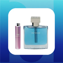 Load image into Gallery viewer, Chrome Intense Eau de Toilette Azzaro - Men