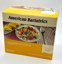 Load image into Gallery viewer, Cinnamon-O Cereal