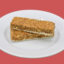 Load image into Gallery viewer, Cinnamon Crisp Bars