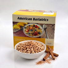 Load image into Gallery viewer, Cinnamon-O Cereal