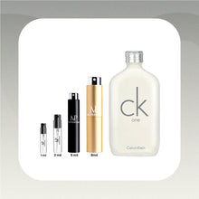 Load image into Gallery viewer, Ck One (Eau de Toilette) Calvin Klein - Unisex