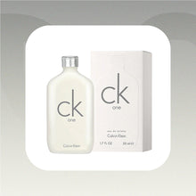 Load image into Gallery viewer, Ck One (Eau de Toilette) Calvin Klein - Unisex