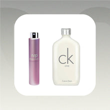 Load image into Gallery viewer, Ck One (Eau de Toilette) Calvin Klein - Unisex