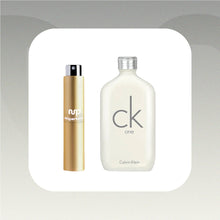 Load image into Gallery viewer, Ck One (Eau de Toilette) Calvin Klein - Unisex