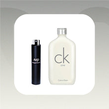 Load image into Gallery viewer, Ck One (Eau de Toilette) Calvin Klein - Unisex