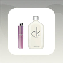 Load image into Gallery viewer, Ck One (Eau de Toilette) Calvin Klein - Unisex
