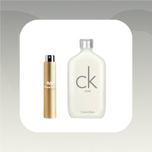 Load image into Gallery viewer, Ck One (Eau de Toilette) Calvin Klein - Unisex