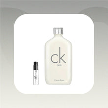 Load image into Gallery viewer, Ck One (Eau de Toilette) Calvin Klein - Unisex