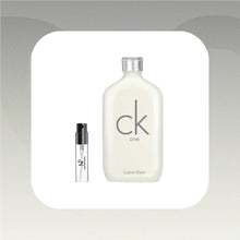 Load image into Gallery viewer, Ck One (Eau de Toilette) Calvin Klein - Unisex