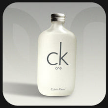 Load image into Gallery viewer, Ck One (Eau de Toilette) Calvin Klein - Unisex
