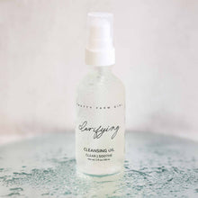 Load image into Gallery viewer, Clarifying Cleansing Oil for Acne Prone Skin