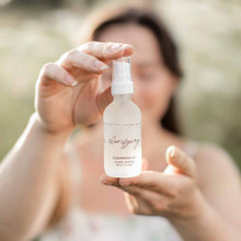 Load image into Gallery viewer, Clarifying Cleansing Oil for Acne Prone Skin