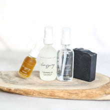 Load image into Gallery viewer, Clarifying Kit for Acne Prone Skin