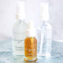 Load image into Gallery viewer, Clarifying Kit for Acne Prone Skin