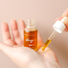 Load image into Gallery viewer, Clarifying Serum for Acne Prone Skin