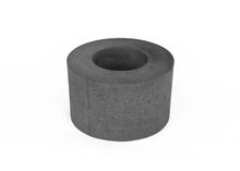 Load image into Gallery viewer, Classic Cylinder Concrete Fire Pit
