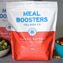 Load image into Gallery viewer, Classic Buffalo - Collagen+ Protein Blend