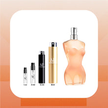 Load image into Gallery viewer, Jean Paul Gaultier Classique (Eau de Toilette) Women
