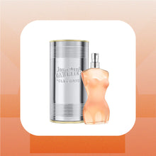 Load image into Gallery viewer, Jean Paul Gaultier Classique (Eau de Toilette) Women