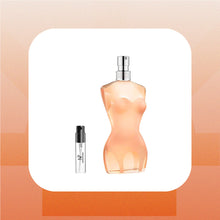 Load image into Gallery viewer, Jean Paul Gaultier Classique (Eau de Toilette) Women