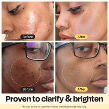 Load image into Gallery viewer, Vitamin C Clay Mask
