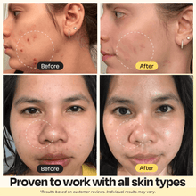 Load image into Gallery viewer, Vitamin C Clay Mask