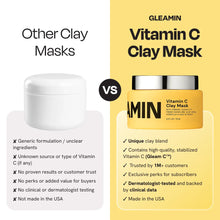 Load image into Gallery viewer, Vitamin C Clay Mask