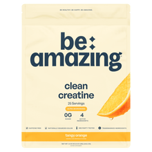 Load image into Gallery viewer, Clean Creatine